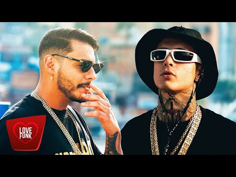 Hungria e MC Paiva - Humildade e Respeito (Web Clipe) DJ GM e Oldilla