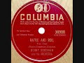 Rattle & Roll ~ Benny Goodman & His Orchestra (1946)