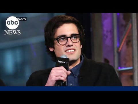 Rob Reiner's son in police custody in wake of stabbing deaths