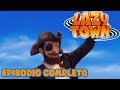 Lazy Town En Español Barba De Barro Dibujos Animados En Español