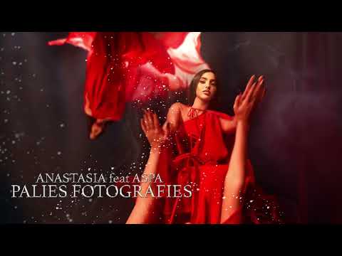 Αναστασία, Άσπα - Παλιές φωτογραφίες (Official Visualizer)