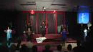 I Will Sing of My Redeemer - Selah - Flags