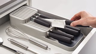 DrawerStore Compact Knife Organiser