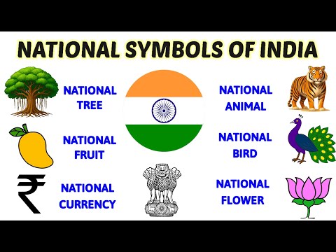 National Symbols of India | National Symbols