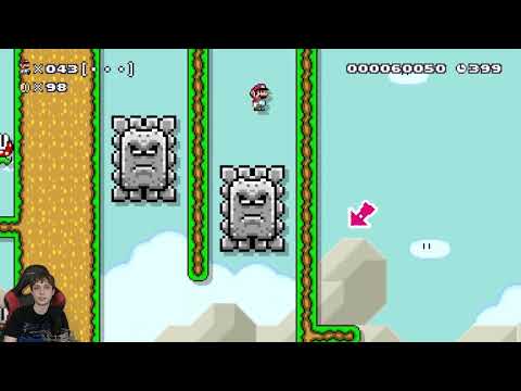 Swear I'm Not Sandbagging - Super Expert (no skips) #75