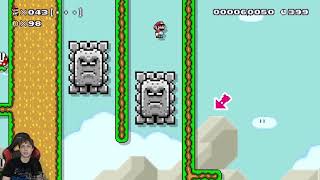 Swear I'm Not Sandbagging - Super Expert (no skips) #75