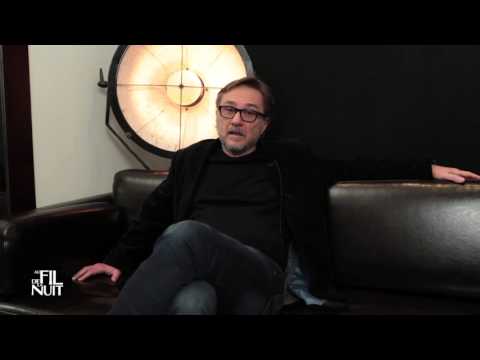 S8EM25 - Marc Dugain : "Les hommes politiques d'aujourd'hui ne sont pas..."