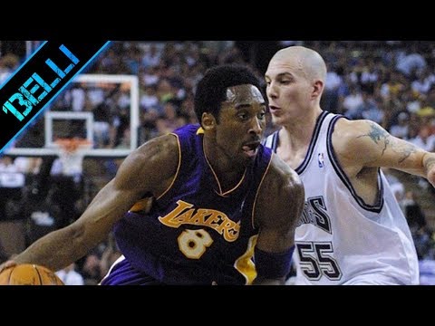 Kobe Bryant SCHERZA Williams e i Kings!  (Live🎙Flavio Tranquillo e Federico Buffa)