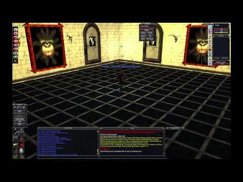 Druid vs PoM Chest solo on p99, the fast way