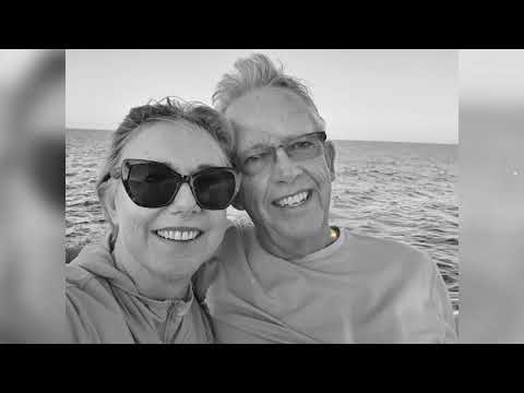 Gordon & Louise's Big Adventure | Episode Eight | Tahiti to Australia