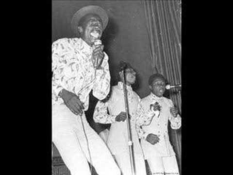Heptones - Suffering So