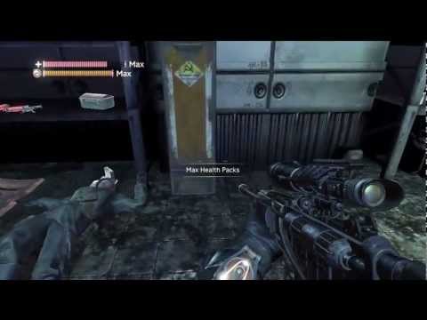 Singularity Lets Play Ep.25 The new world... (Walkthrough/Gameplay/Commentary) Video Information