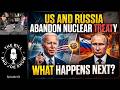 US And Russia Abandon Nuclear Treaty What Happens Next