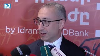 Էն, ինչ ստացվեց, շատ ավելին էր, քան մենք սպասում էինք. «Մի դրամի ուժը» 5 տարեկան է. Մհեր Աբրահամյան