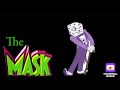 Dark Nick Is The Mask Trailer