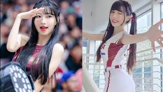 厳格な体重管理「増えると罰金」[Japan news]　日本で睡眠3時間の日々…台湾チア、壮絶だったアイドル生活