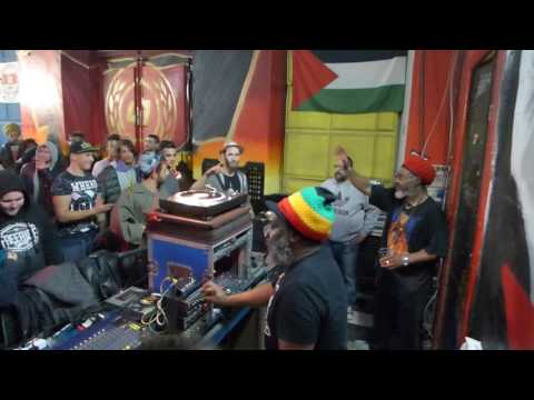 Channel One @ Askatasuna (TO) Italy - Last One