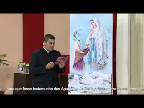 Você Pode Ser Feliz 19/02/2014 - Bloco 5/6