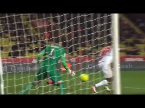 L1 - 2015/2016 - J.32 - Monaco-Bordeaux - But Adam Ounas