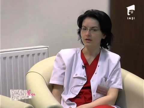 Prezentare Susanu Clinic - emisiunea "Deschis la Distractie" 04