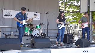 Seapony Seattle 2018