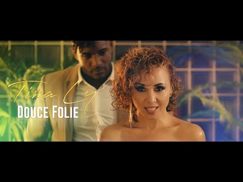 TINA LY : " DOUCE FOLIE " ( Official Video )