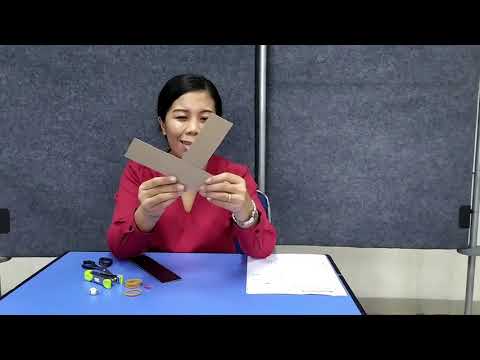 GRADE 3- SCIENCE -MODEL OF ARM MUSCLES