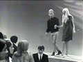American Bandstand 1967 – Hotline with Sonny Turner – With This Ring, The Platters
