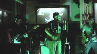 Tio d'America - Las Vagas e Vídeo Maria (GNR Cover)