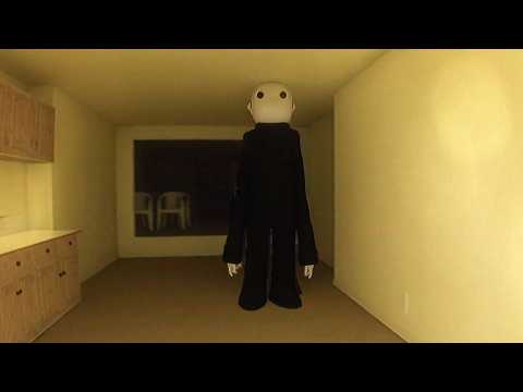 The SCARIEST Backrooms Game I've EVER PLAYED..