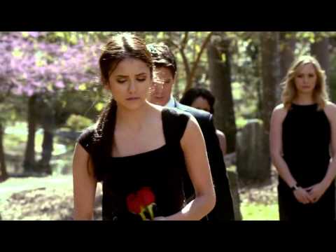 Vampire Diaries Johns Brief (German/Deutsch) HD