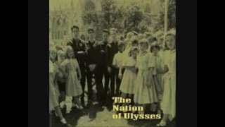 Nation of Ulysses - The Embassy Tapes (2000)