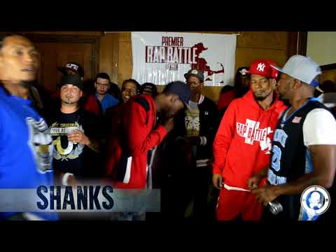 LOUIE LOAF X SHANKS-HOSTED BY REEPAH RELL