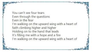 Hillary Scott - We March On Lyrics