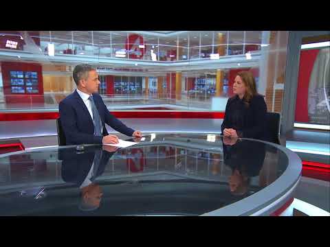 "Måste kunna styrka Akilovs uppsåt" - Nyheterna (TV4)