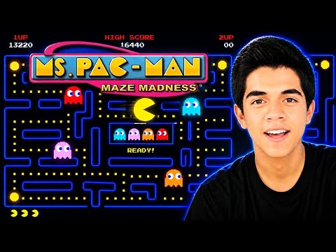 Video cover