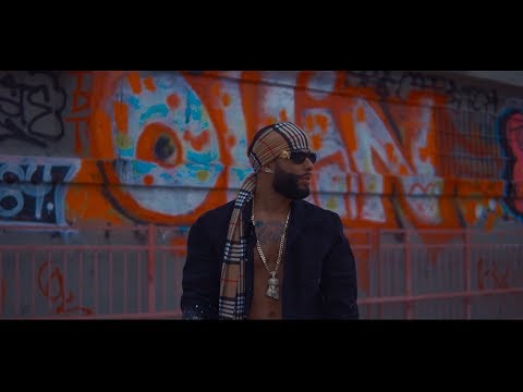 Mr.Raimy - Plato De Entrada (Video Official)