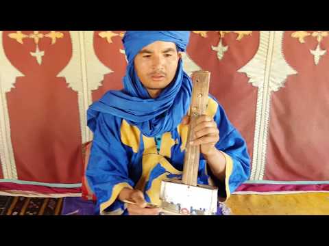 Video thumbnail for Moroccan Mountains