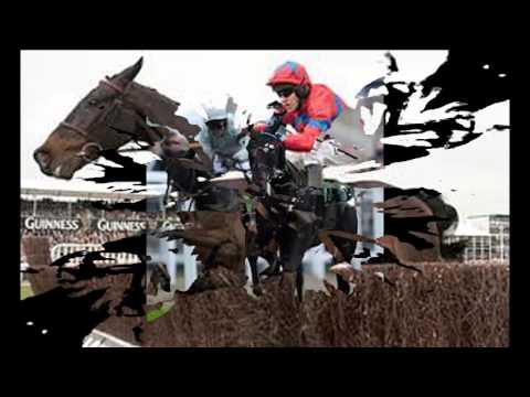 Sprinter Sacre plus Garde La Victoire WINNERS!!! double selection