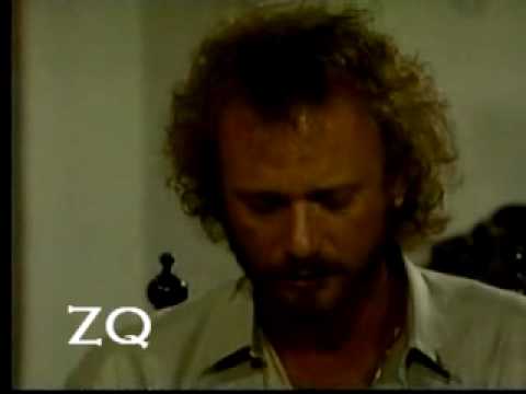 GH - Luke and Laura Scenes - 1984 p.1