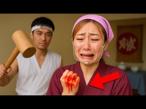 Top Mochi-Making Moments That Had Me Shocked!