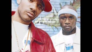 Mobb Deep ft. Big Noyd - Man Down + Lyrics