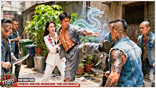 Download lagu A Poor Monk Accidentally Saves a Female CEO from Gangsters, and She Introduces Him to Her Family mp3