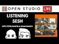 Ray Brown | LIVE Listening Sesh with Geoffrey Keezer - You'll Hear It (#30)