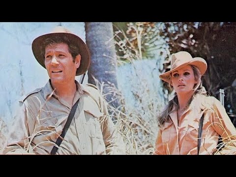 Matt Monro - The Southern Star - B.O.F "L' étoile du sud" (1968)