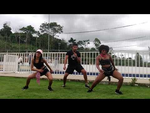 Violeira de Apache - Guetto é Guetto  Coreografia :Jeckson e Jackson (Lore Imp)