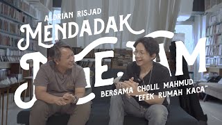 Download lagu #MendadakNgejam: Kau dan Aku menuju Ruang Hampa - Aldrian Risjad feat. Cholil 'ERK' mp3 Download lagu #MendadakNgejam: Kau dan Aku menuju Ruang Hampa - Aldrian Risjad feat. Cholil 'ERK' mp3
