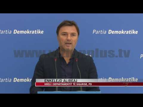 PD: Droga bllokon integrimin - News, Lajme - Vizion Plus