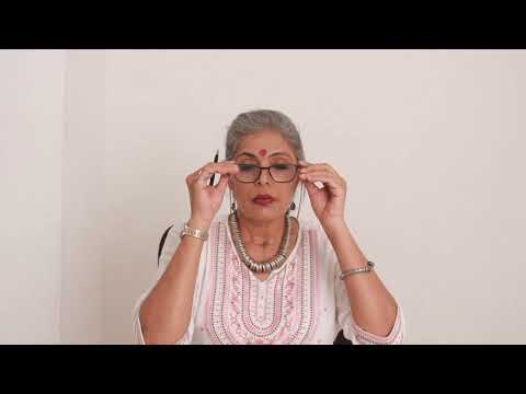 Deepali Parmar Principals Role Audition 1 ref Anuja