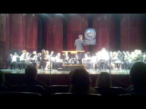 Pulsation All-State 2011.3gp